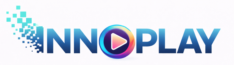 Innoplay Technologies logo